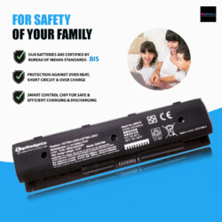 15-E016TX Laptop Battery