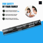 hp ki04 laptop battery