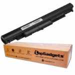 HP hs04 Laptop Battery