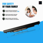 HP hs04 Laptop Keyboard