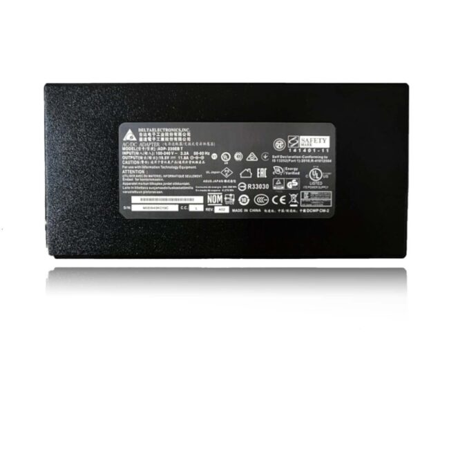acer 230w charger