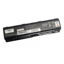 Toshiba PA5108U-1BRS, PA5109U-1BRS, PA5110U 6 Cell Laptop Battery