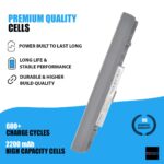 Lenovo IdeaPad S210 Touch Battery for Lenovo Ideapad S215 Touch Part No.L12S3F01 L12C3A01 L12M3A01