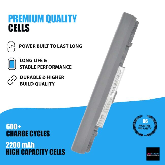 Lenovo IdeaPad S210 Touch Battery for Lenovo Ideapad S215 Touch Part No.L12S3F01 L12C3A01 L12M3A01