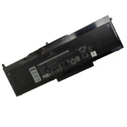 Dell VG93N Battery compatible for Dell Precision 15 3520 Series Tablet WFWKK VG93N