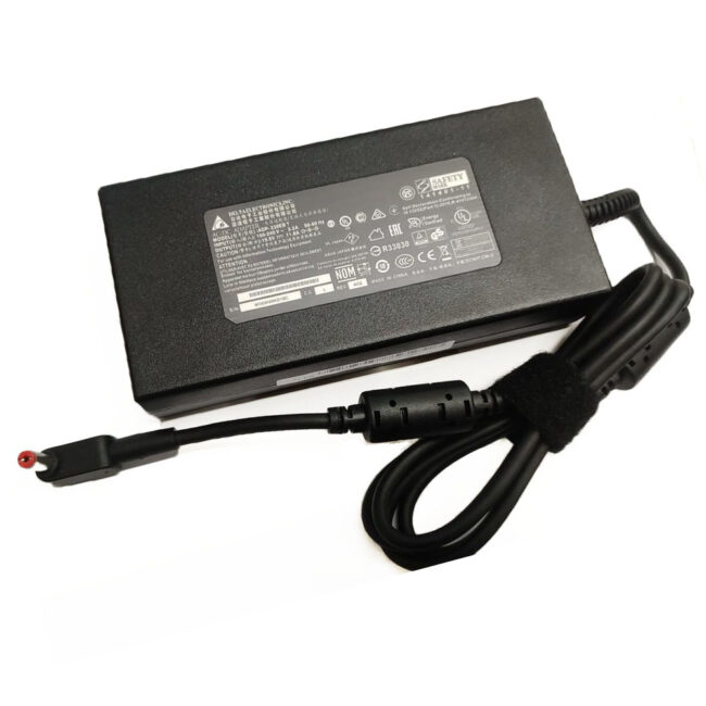 cer predator triton 500 charger