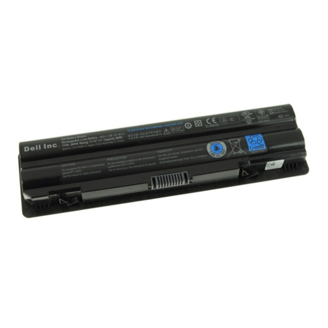 Dell XPS L501X L502X L401X L402X L701X L702X Original Battery Part No- W3Y7C , JWPHF