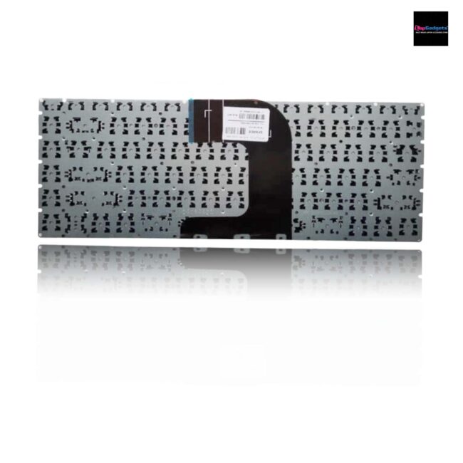 HP Pavilion 240 G4 Keyboard