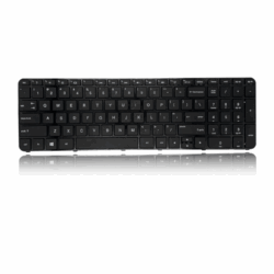 15 Laptop Keyboard