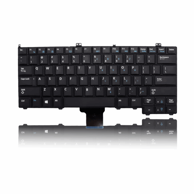 E5440 Laptop Keyboard