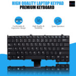 E5440 Laptop Keyboard