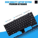 E5440 Laptop Keyboard