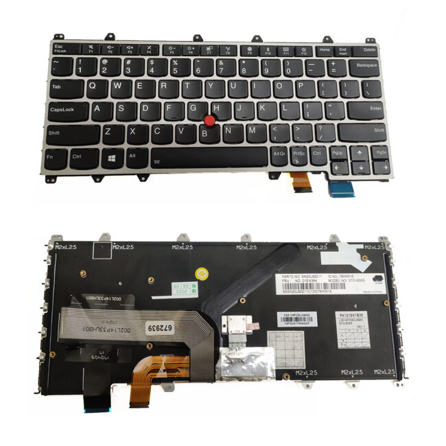 Lenovo ThinkPad Yoga 260 Yoga 370 X380 01AV675 01EN384 01EN386 01HW575 01HW615