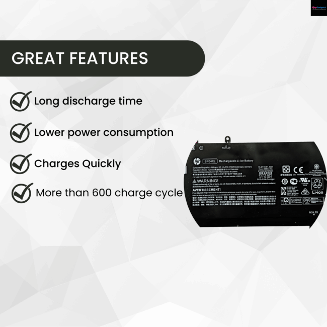 sp04xl laptop battery