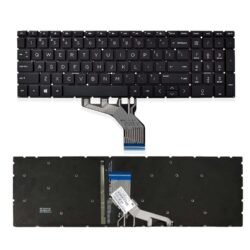 15-DA laptop Keyboard