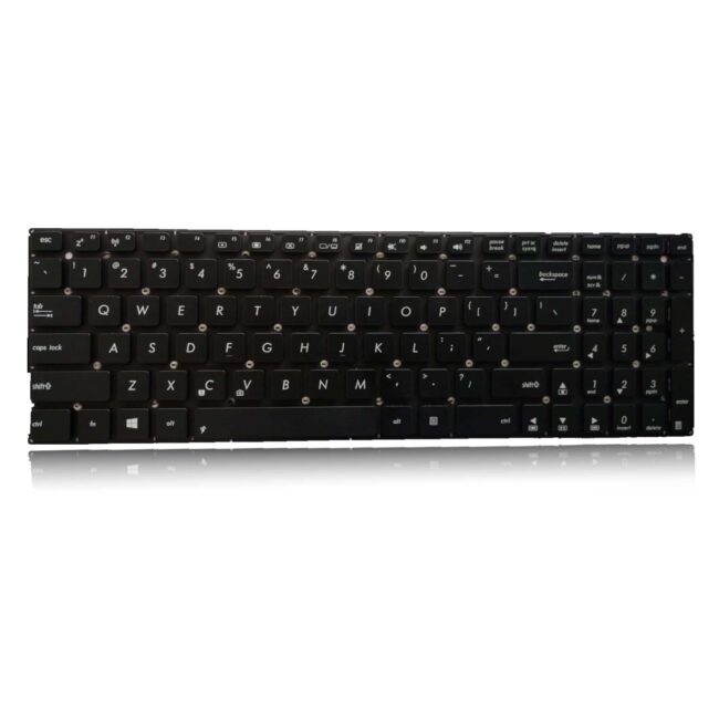 asus r558u keyboard