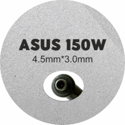 asus 150w 4.5*3.0mm