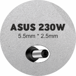 asus-230w-5.5x2.5mm