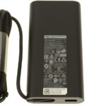 Dell Original 90W 20V USB Type C Pin Laptop Charger Adapter for Precision 3541, 3540, 3551, 3550, 5550, 5750, 3560, 5760, 5560, 3561