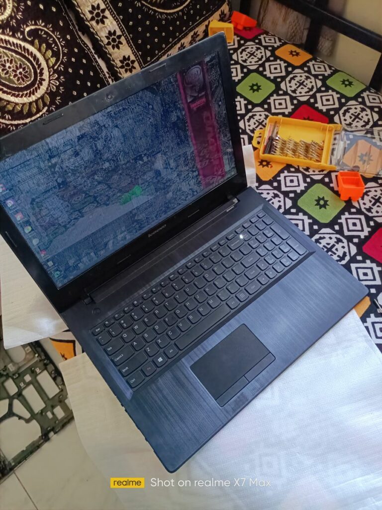 Image #1 from Yatin Kacha