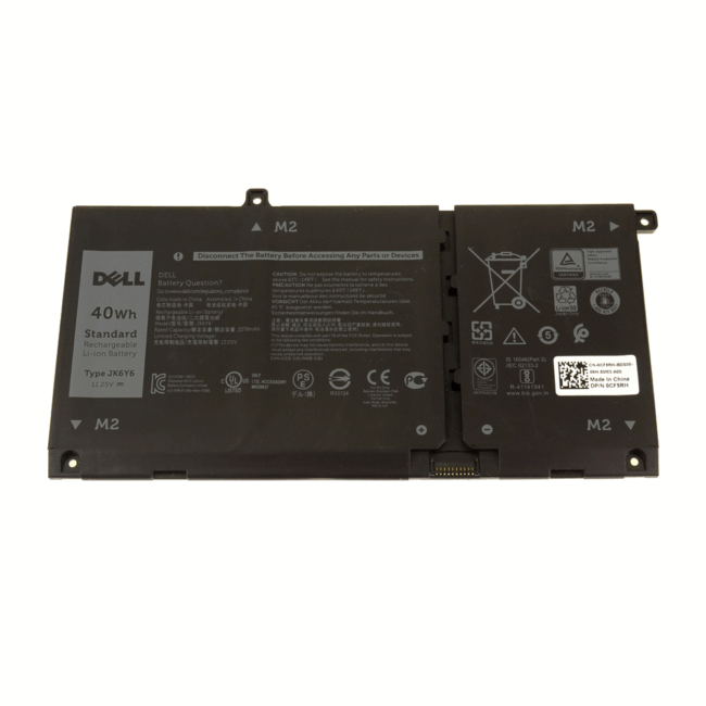 dell latitude 3410 battery
