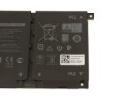 Dell Original battery JK6Y6 for Inspiron 5402 5502 / Latitude 3510 3-Cell 40Wh Laptop Battery 1 Year Warranty