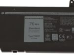Dell Alienware 13 R3 battery