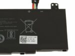 Dell Alienware 13 R3 battery