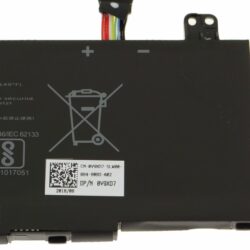Dell Alienware 13 R3 battery