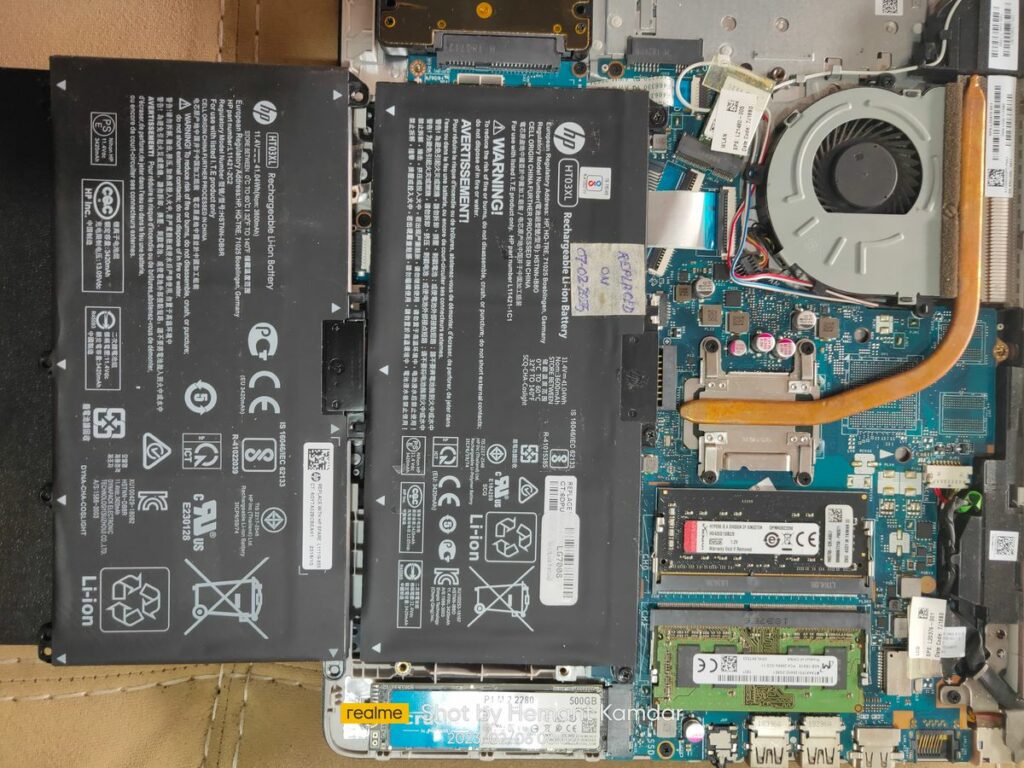 Image #1 from Hemant M Kamdar