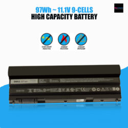 dell e6420 battery 9 cell