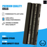 dell e6420 battery 9 cell