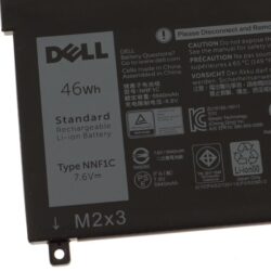 dell xps 9365 battery