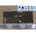 Buy New Dell Original XPS 13 (9365) 4-Cell 46Wh Battery - NNF1C