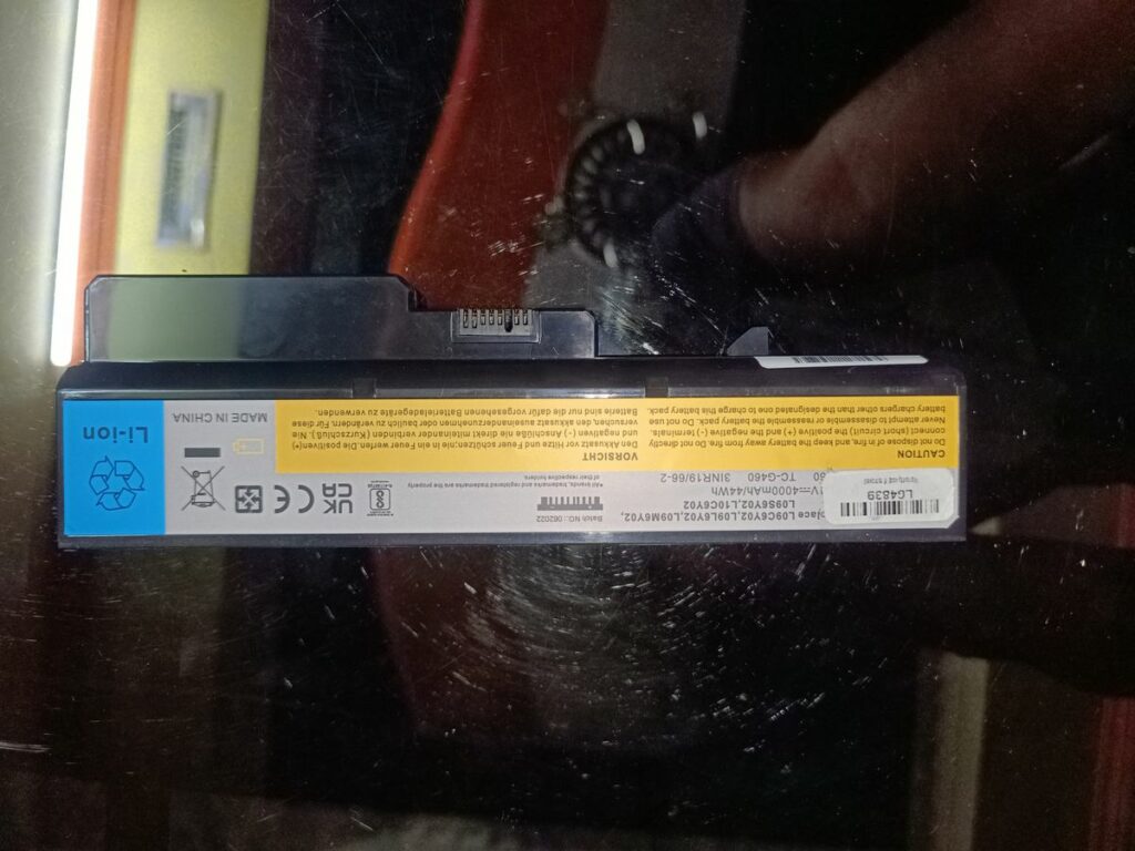 Image #1 from Kunjan Parikh