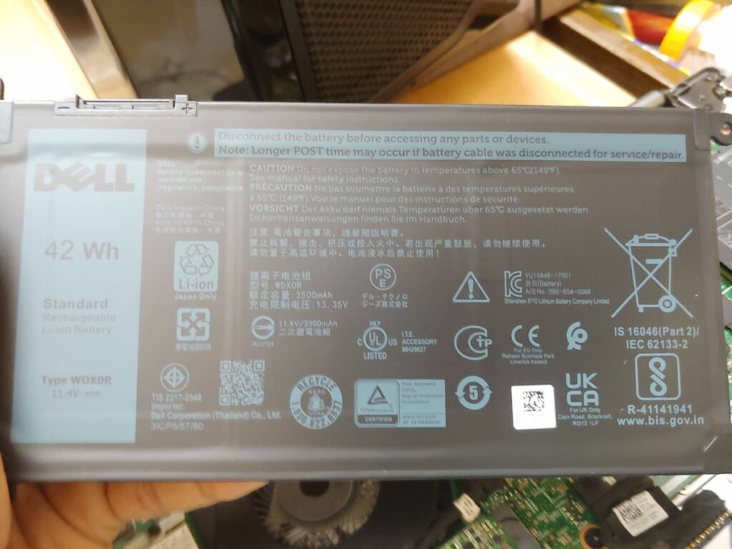 Image #2 from Vyomkesh Mestri