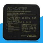 90W ADP-90YD B AC Adapter,asus 90 watt charger type-c, Asus 90w ac adapter price, Asus 90w ac adapter type c, Asus 90w ac adapter original, Asus 90w ac adapter watts, Asus 90w ac adapter usb c, asus laptop charger, asus ac adapter 100-240v 50 60hz