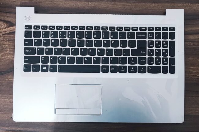 Language------US QWERTY Layout Status------Not Old Or Used,New Goods Please Pay Attention To the Model,Compare The Picture Carefully and Notice The Shipping Time Compatible Model Number------Fit Lenovo IdeaPad 310-15ABR 310-15IAP 310-15ISK 310-15IKB