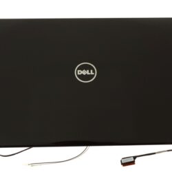 dell inspiron 5558 5555 touch screen replacement