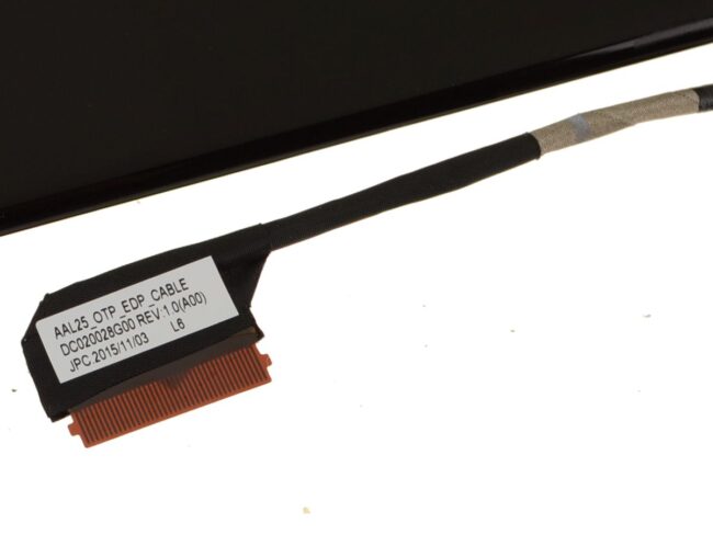 dell inspiron 5558 5555 touch screen replacement