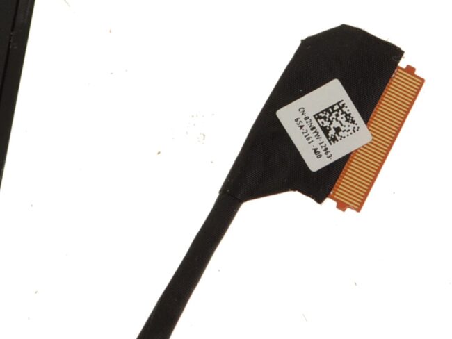 dell inspiron 5558 5555 touch screen replacement