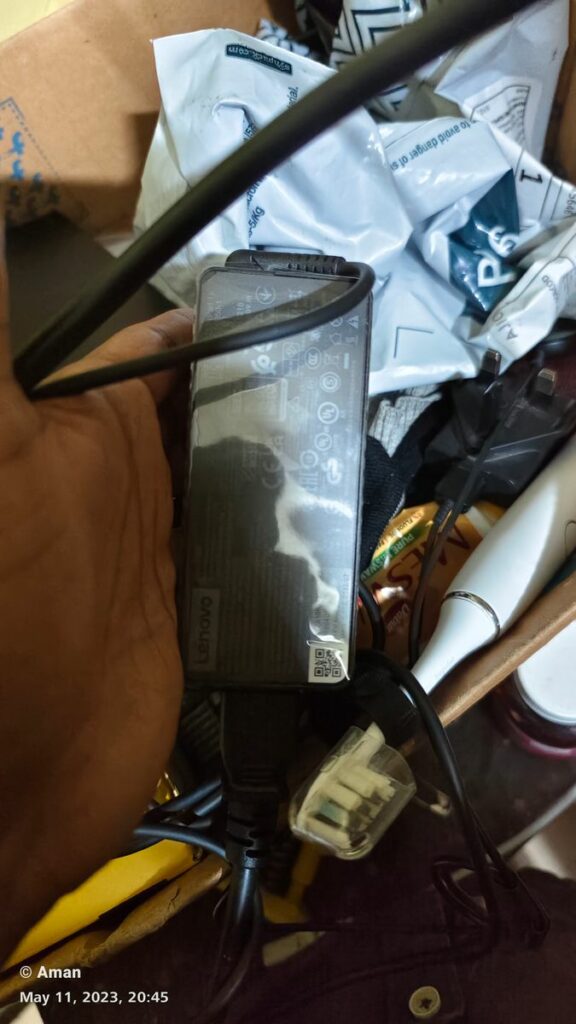 Image #2 from Aman Chabukswar