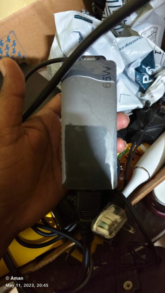 Image #1 from Aman Chabukswar