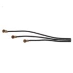 Screen Display Assembly Part for MacBook Pro 15" A1398 Late 2013 / Mid 2014 Retina Full LCD LED Repair Part 661-8310