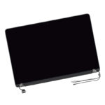 For Apple MacBook Pro 15" Retina A1398 Late 2013 Mid 2014 LCD Screen Assembly 661-8310