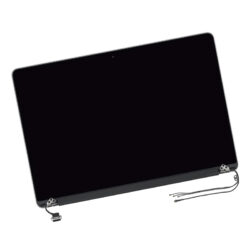 For Apple MacBook Pro 15" Retina A1398 Late 2013 Mid 2014 LCD Screen Assembly 661-8310