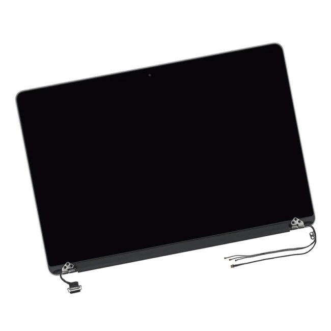 For Apple MacBook Pro 15" Retina A1398 Late 2013 Mid 2014 LCD Screen Assembly 661-8310