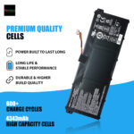 acer aspire ap18c8k battery for acer 5 a514 54