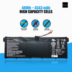 acer aspire ap18c8k battery for acer 5 a514 54