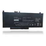 Dell latitude e5270 e5570 e5470 battery 6mt4t 7v69y